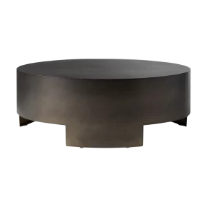 Jovie Round Coffee Table
