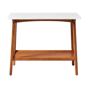 Reeve Mid-Century Side Table