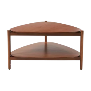 Retro Tripod Coffee Table