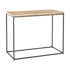 Streamline Side Table