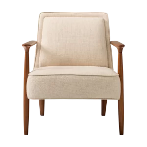Strickland Show Wood Chair
