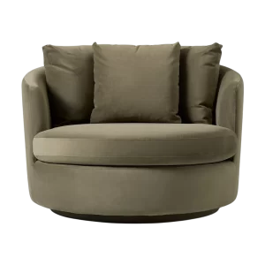 Viv Grand Swivel Chair